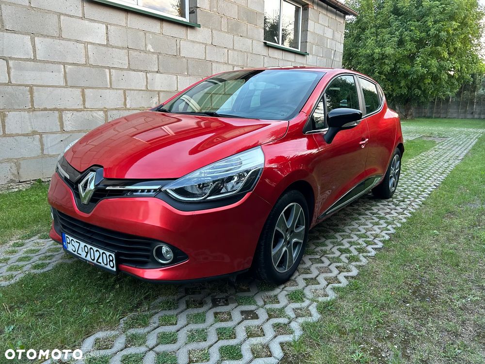 Renault Clio 1.2 16V 75 Life - 4