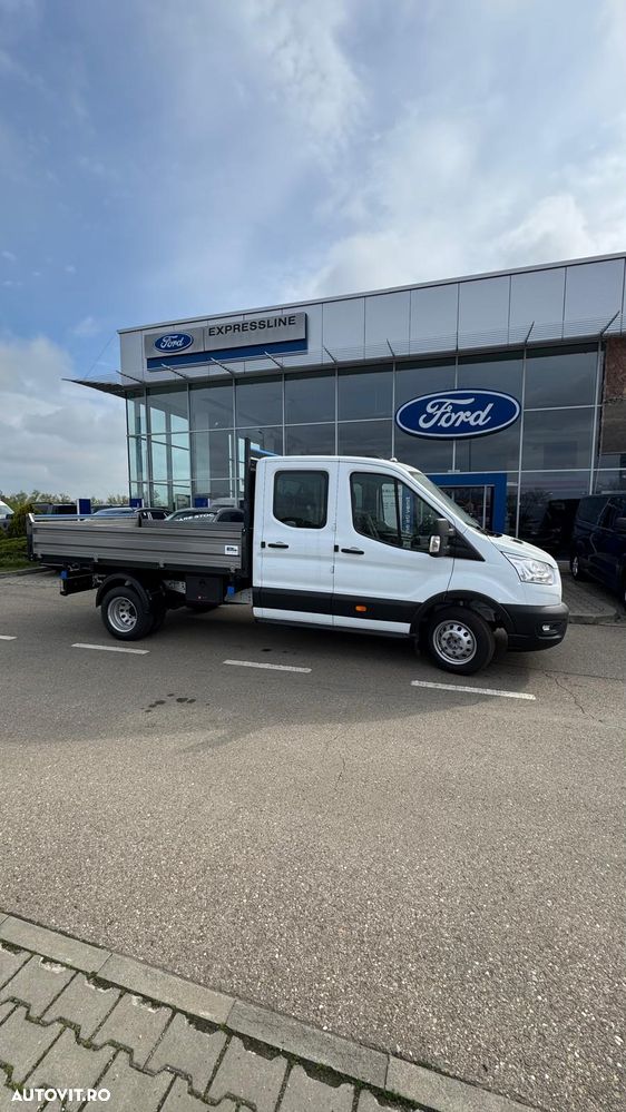 Ford TRANSIT - 4