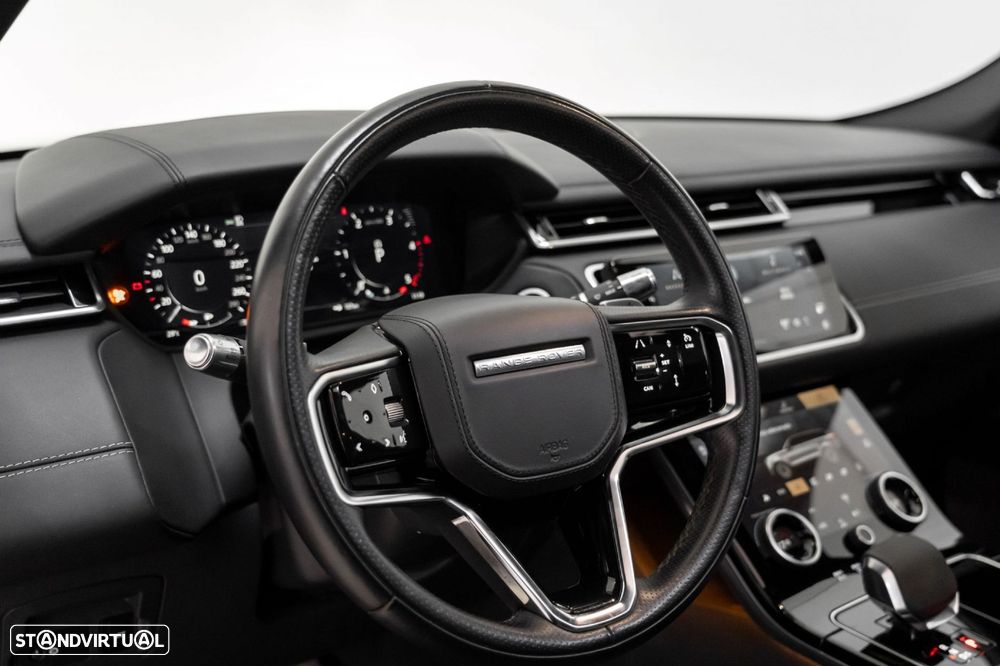 Land Rover Range Rover Velar 3.0 D300 AWD HSE - 10