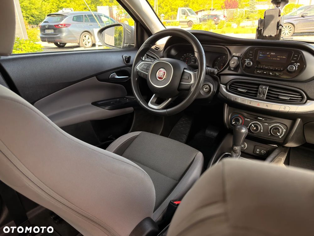 Fiat Tipo 1.6 E-Torq 16v - 31