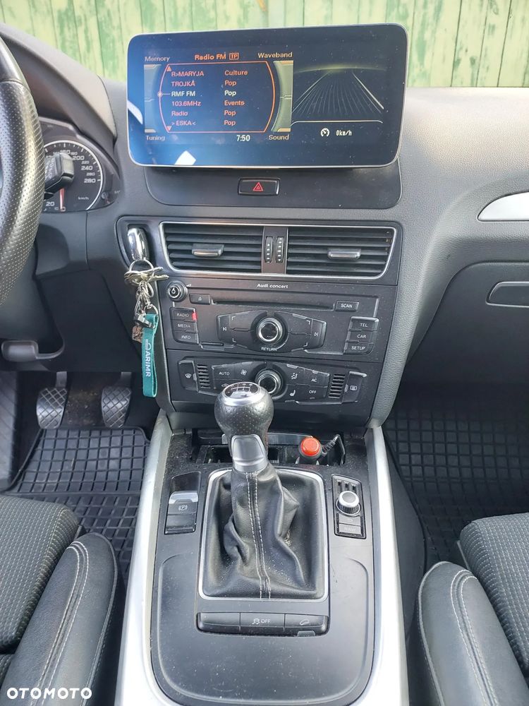 Audi Q5 - 8