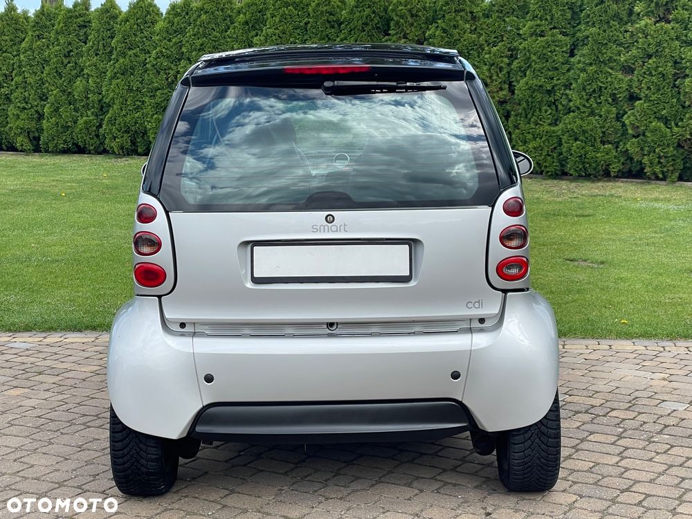 Smart Fortwo - 10