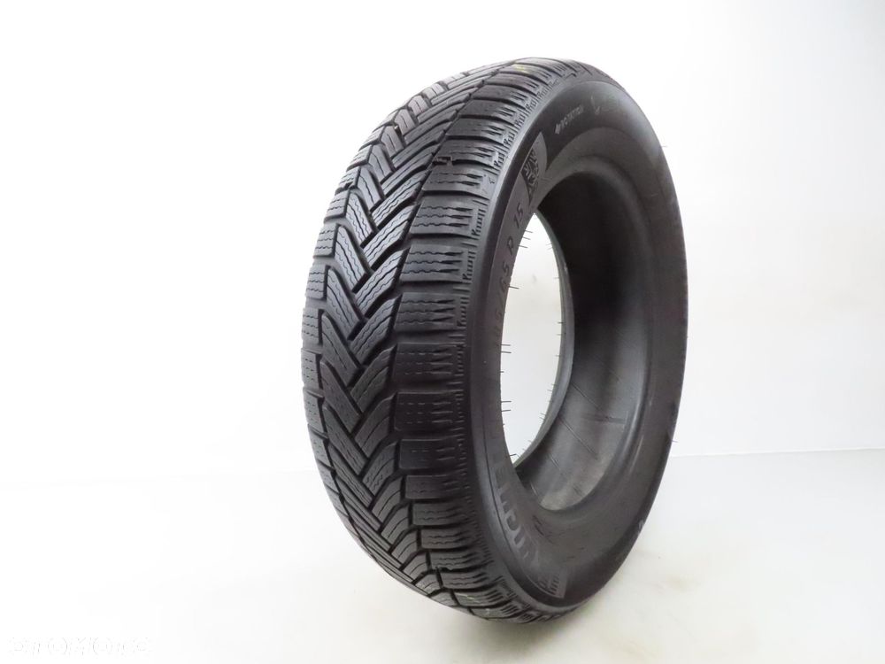 185/65R15 OPONA ZIMOWA Michelin Alpin 6 88T - 1