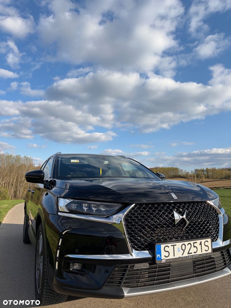 DS Automobiles DS 7 Crossback 1.6 PureTech Rivoli - 6