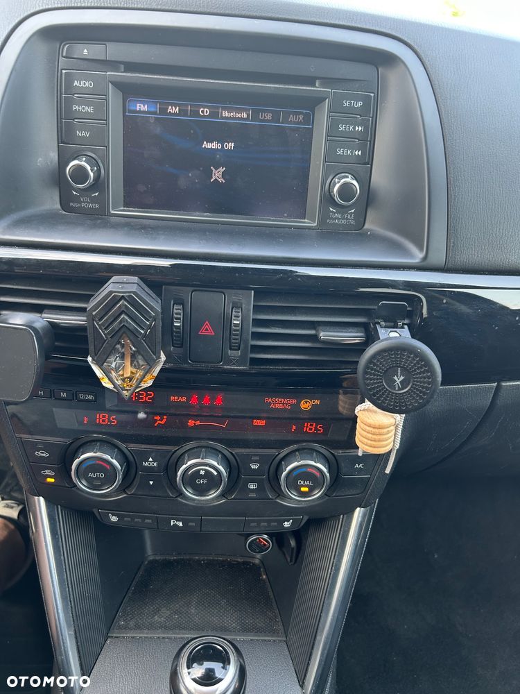 Mazda CX-5 2.0 Skymotion - 19