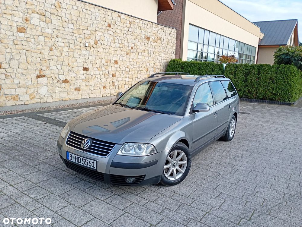 Volkswagen Passat 2.0 Highline - 16