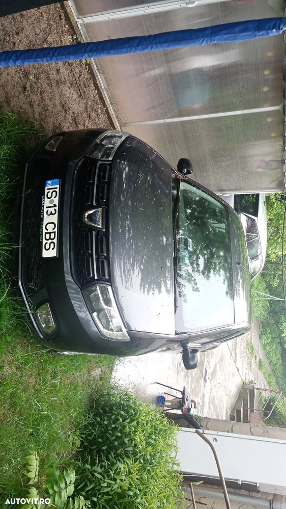 Dacia Sandero 1.0 SCe Acces - 1