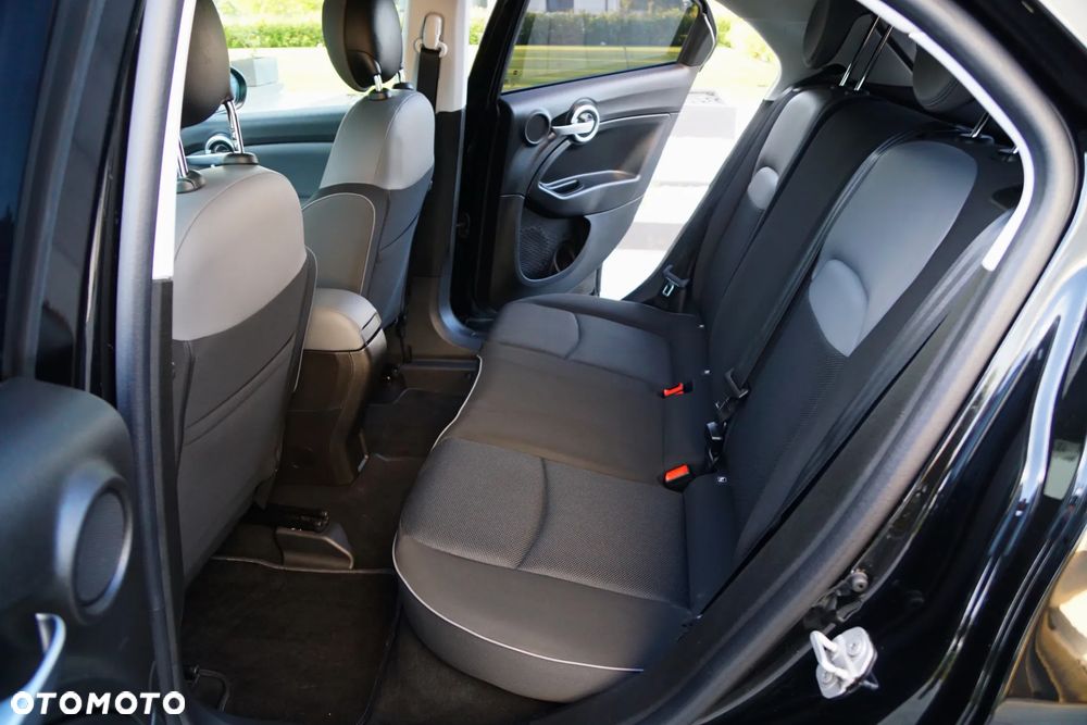 Fiat 500X 1.6 E-torQ 4x2 Pop Star - 26