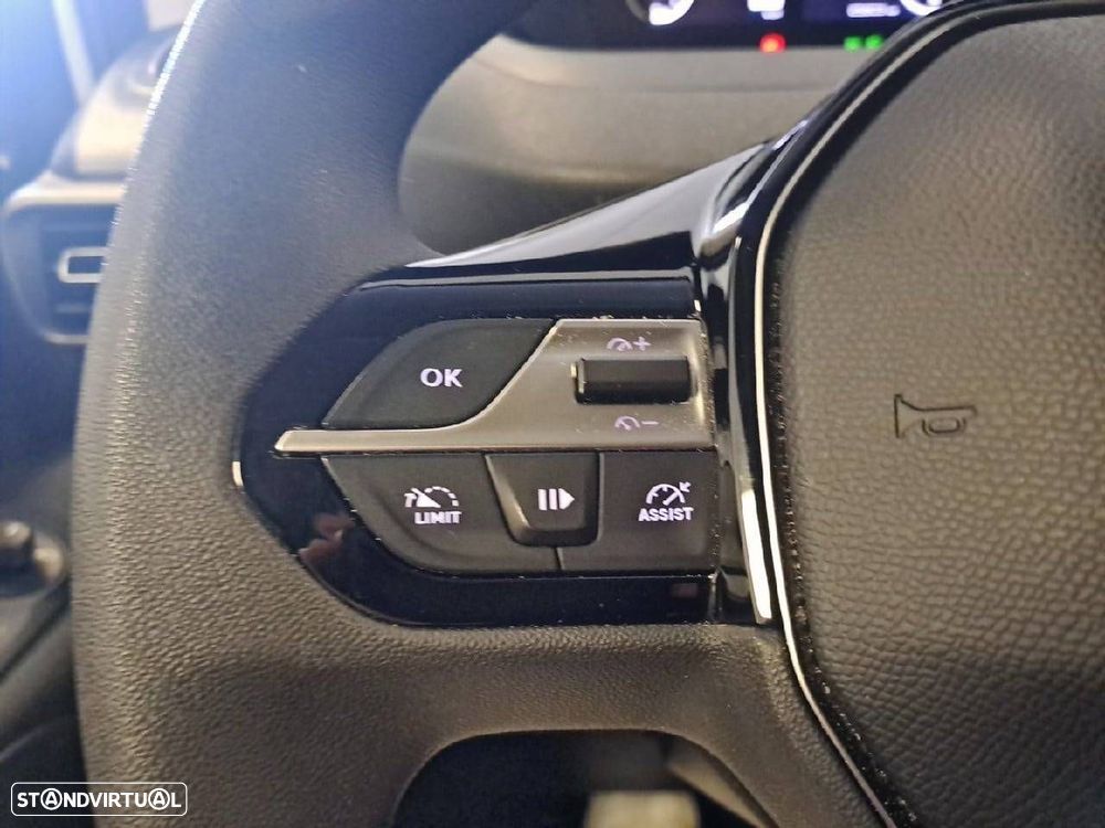 Peugeot Partner 3 1.5 BlueHDi 100cv Longa - 16