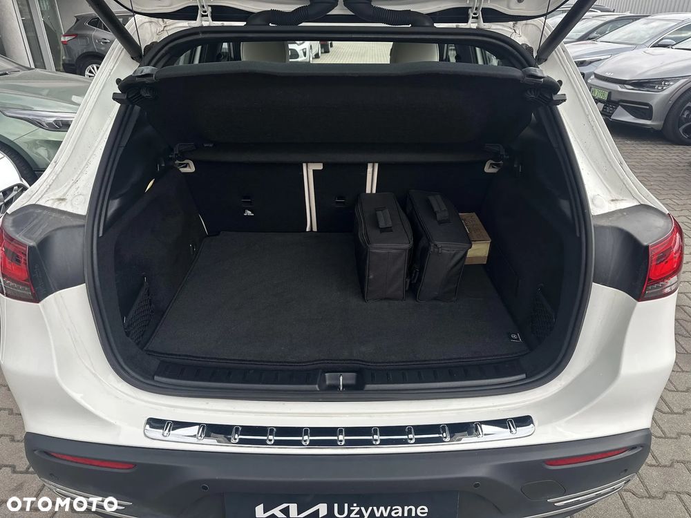 Mercedes-Benz EQA 250 66.5kWh Progressive - 39