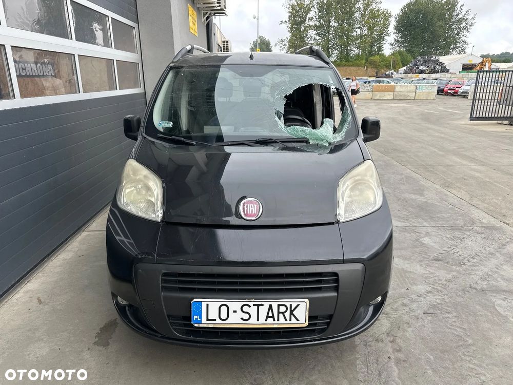 Fiat Qubo - 6