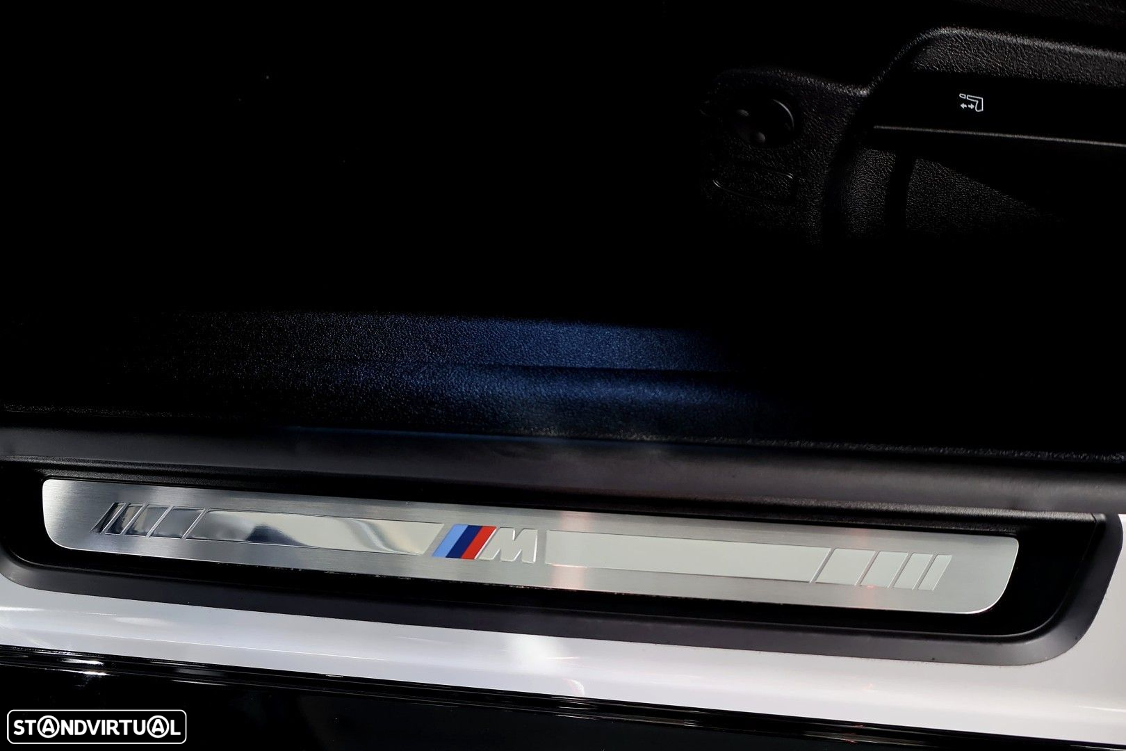 BMW i4 eDrive40 Pack Desportivo M Pro - 11