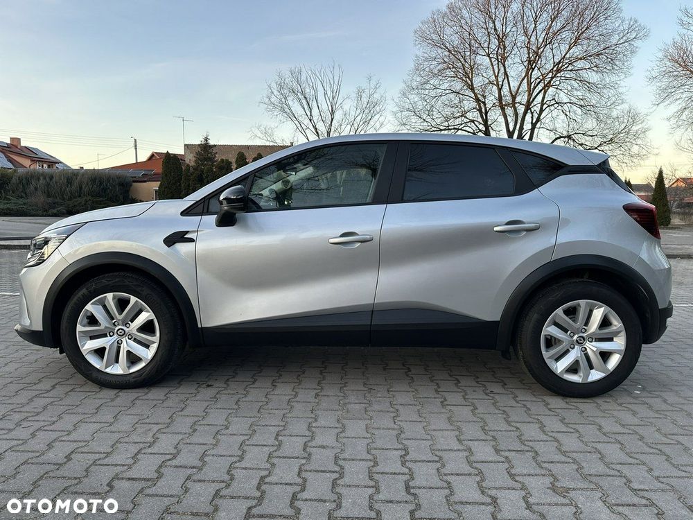 Renault Captur - 2
