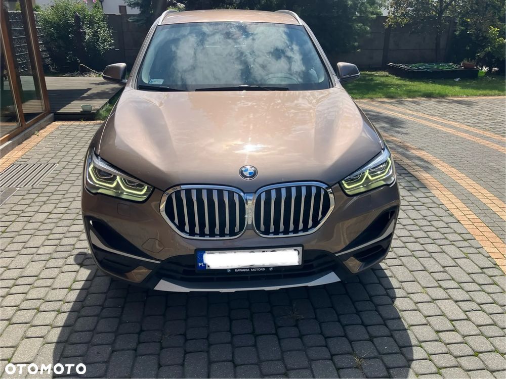 BMW X1 sDrive18i xLine - 4