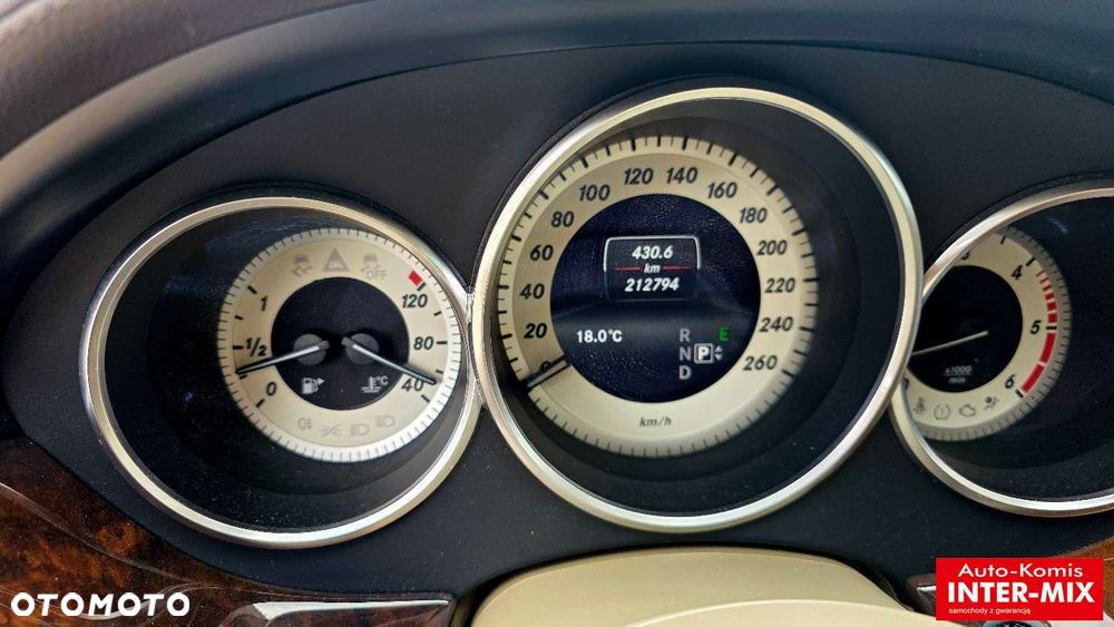 Mercedes-Benz CLS - 30