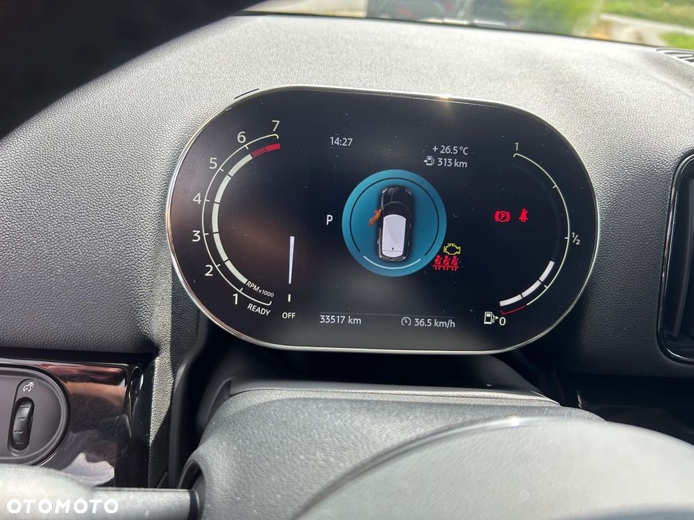 MINI Countryman - 7
