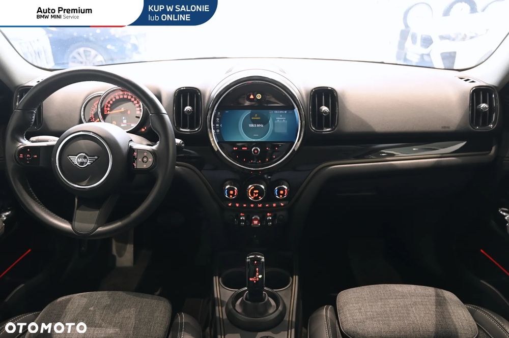 MINI Countryman Cooper - 17