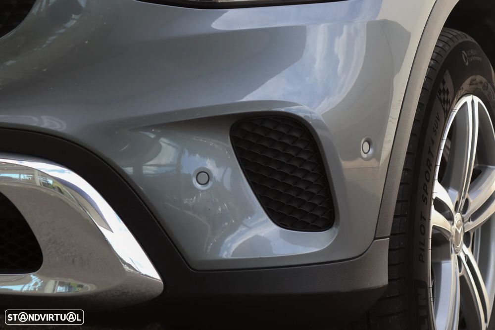 Mercedes-Benz GLC 300 de Coupé 4Matic - 35