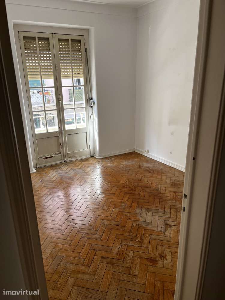 Apartamento T3 na R. do Zaire, Lisboa - Grande imagem: 3/19