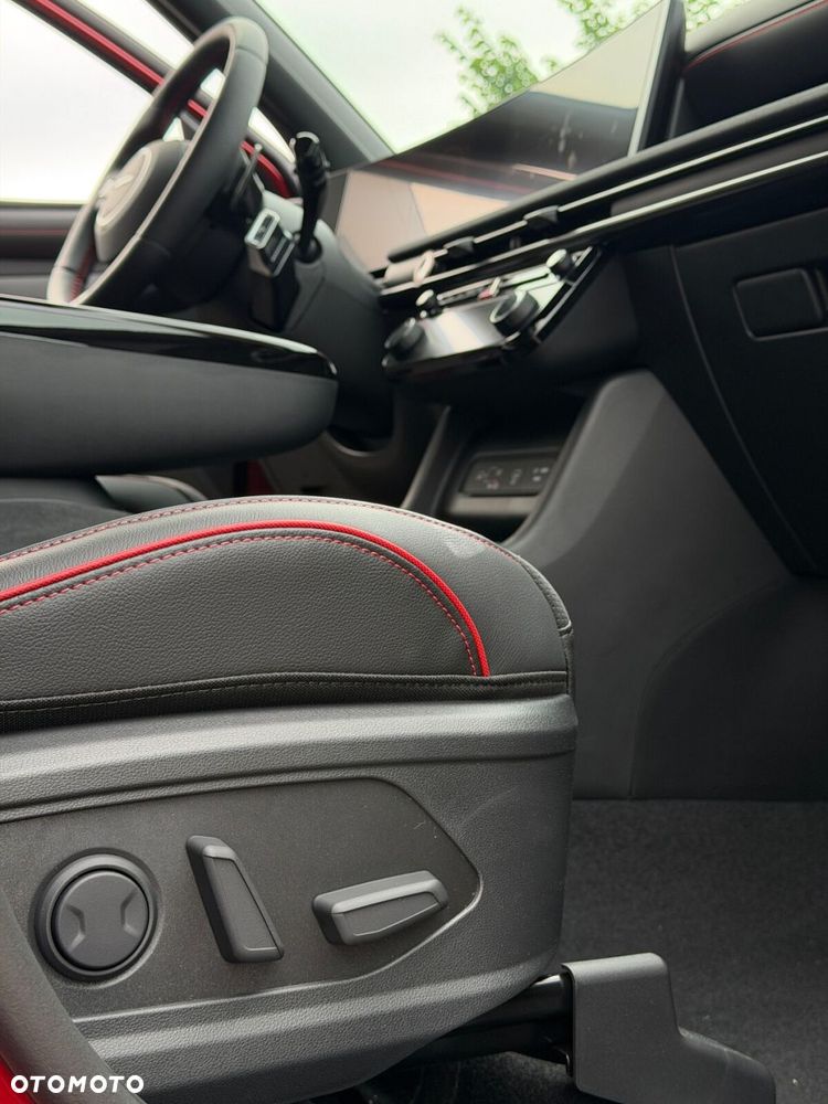 Hyundai Tucson - 22