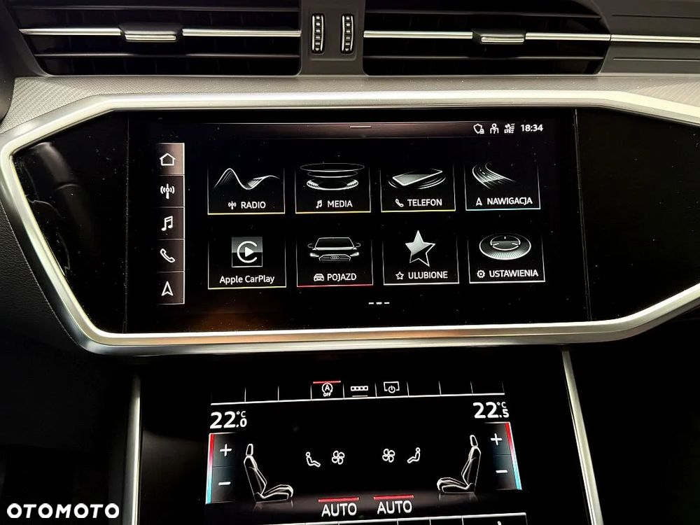 Audi A6 - 28