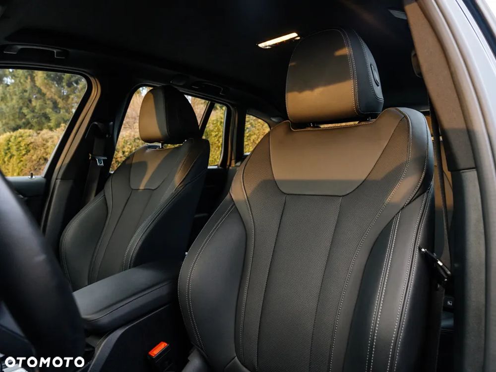 BMW X3 xDrive20d M Sport - 12