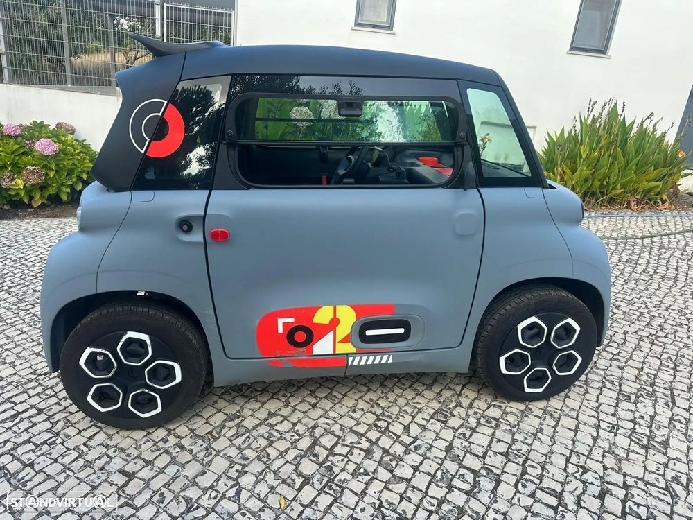 Citroën Ami Standard - 3
