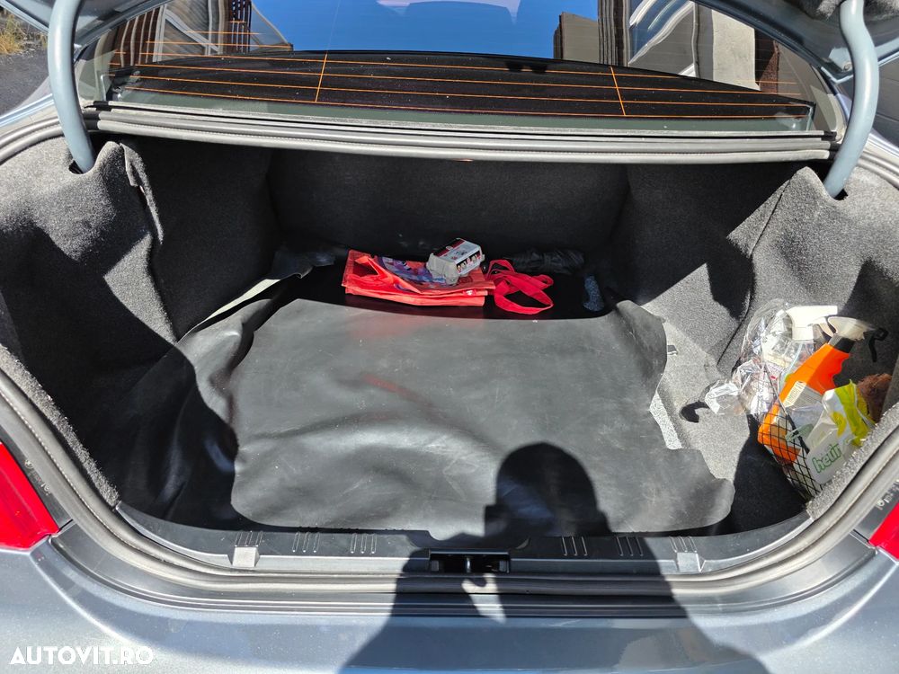 BMW Seria 5 520d Aut. - 7