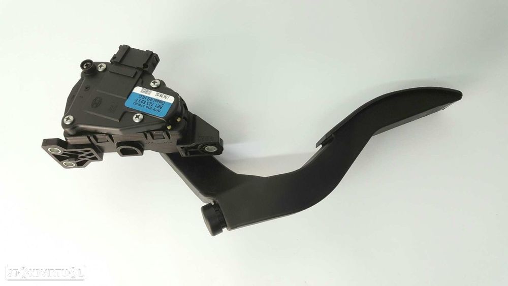 POTENCIÓMETRO PEDAL ACELERADOR AUDI A4 CABRIO (8H) 2.5 TDI - 1