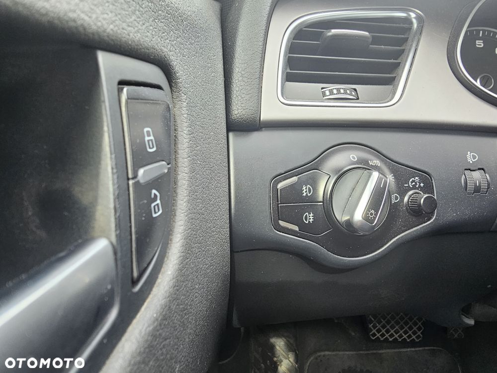 Audi A4 Avant 1.8 TFSI multitronic Attraction - 23