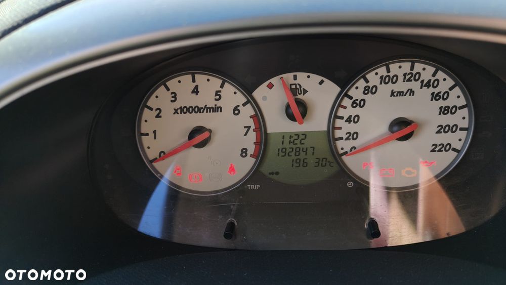 Nissan Micra - 19