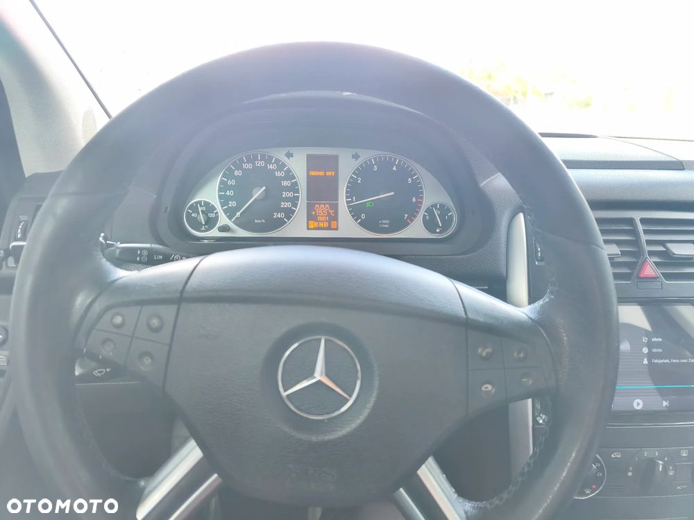 Mercedes-Benz Klasa B - 6