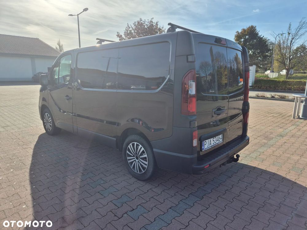 Renault TRAFIC - 4