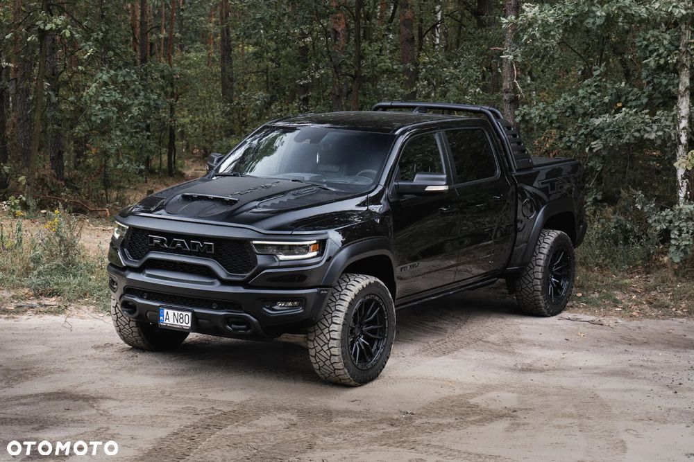 RAM 1500 TRX - 2