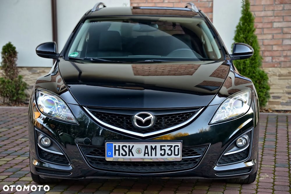 Mazda 6 Sport 1.8 Exclusive-Line - 3