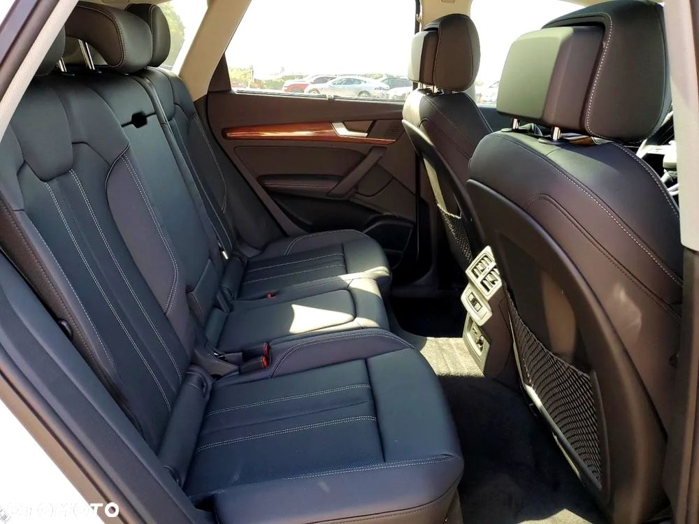 Audi Q5 - 12