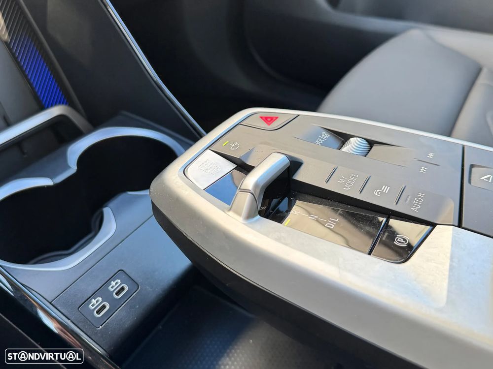 BMW X1 xDrive25e xLine - 18