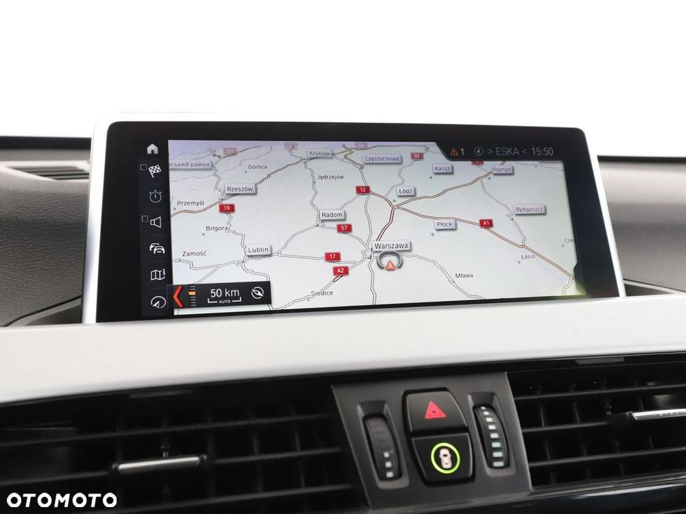 BMW X1 sDrive16d - 26