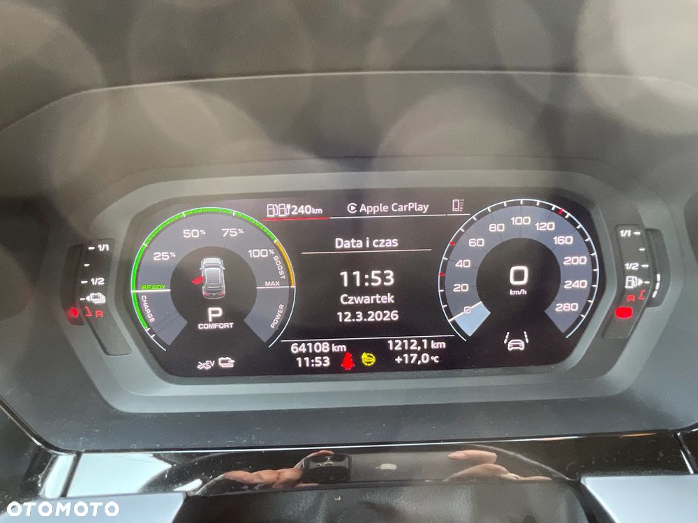 Audi A3 Sportback - 11