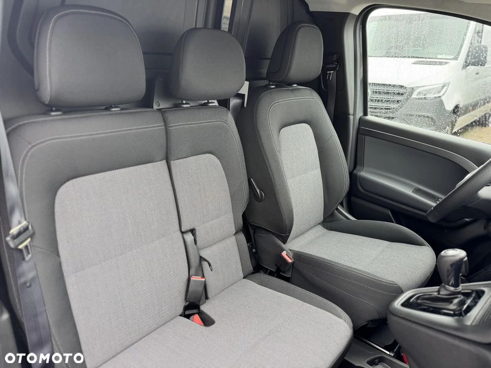 Mercedes-Benz Citan - 12