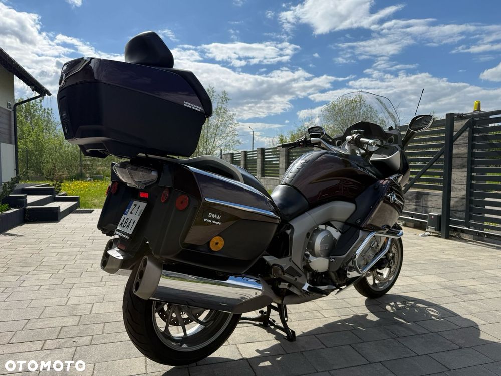 BMW K - 5