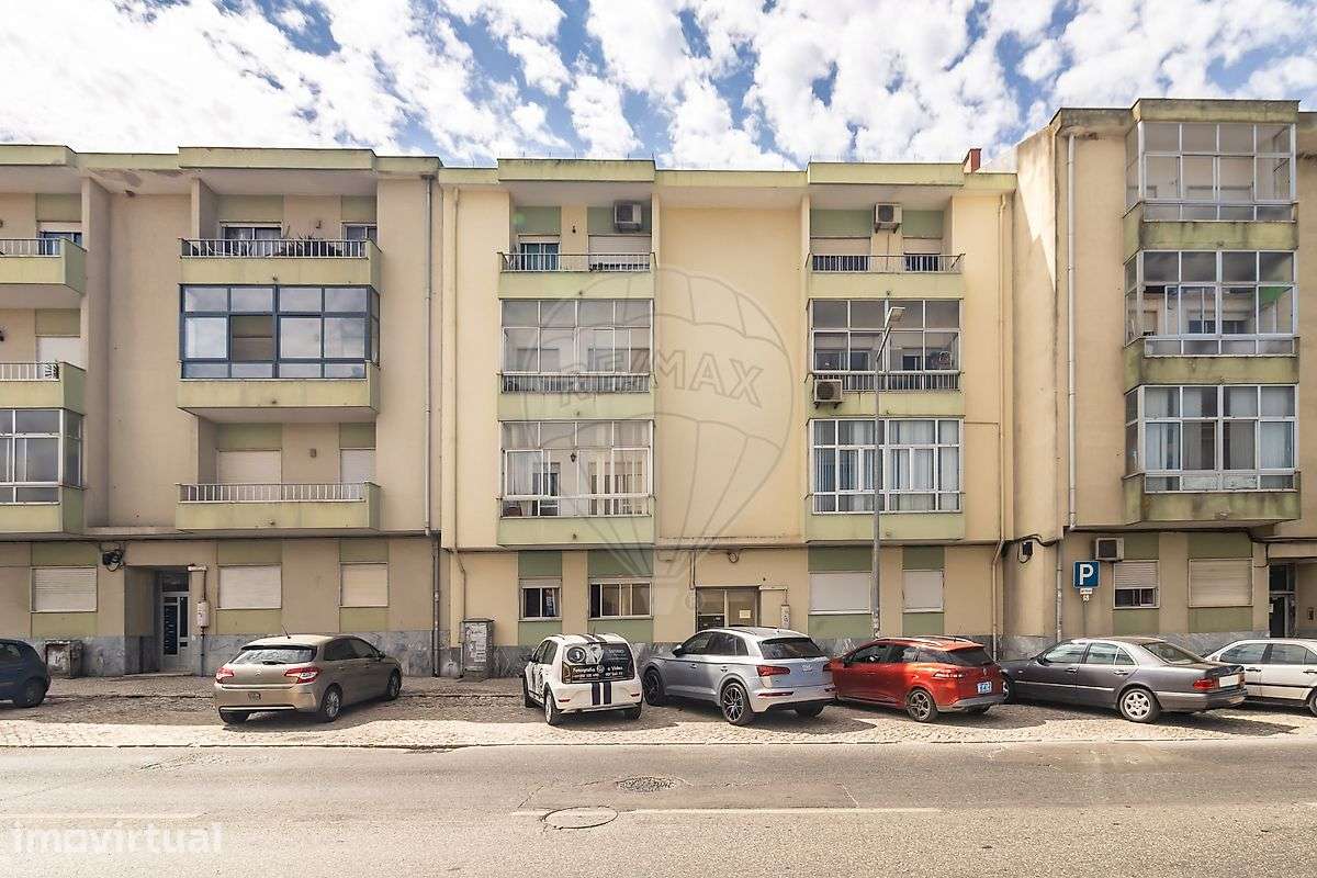 Apartamento T3 para venda - Grande imagem: 3/28