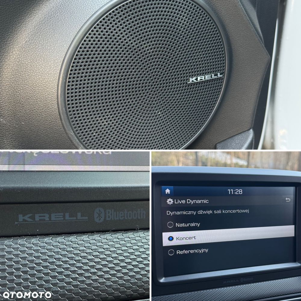 Hyundai Kona 1.6 CRDi DCT 4WD Premium - 30