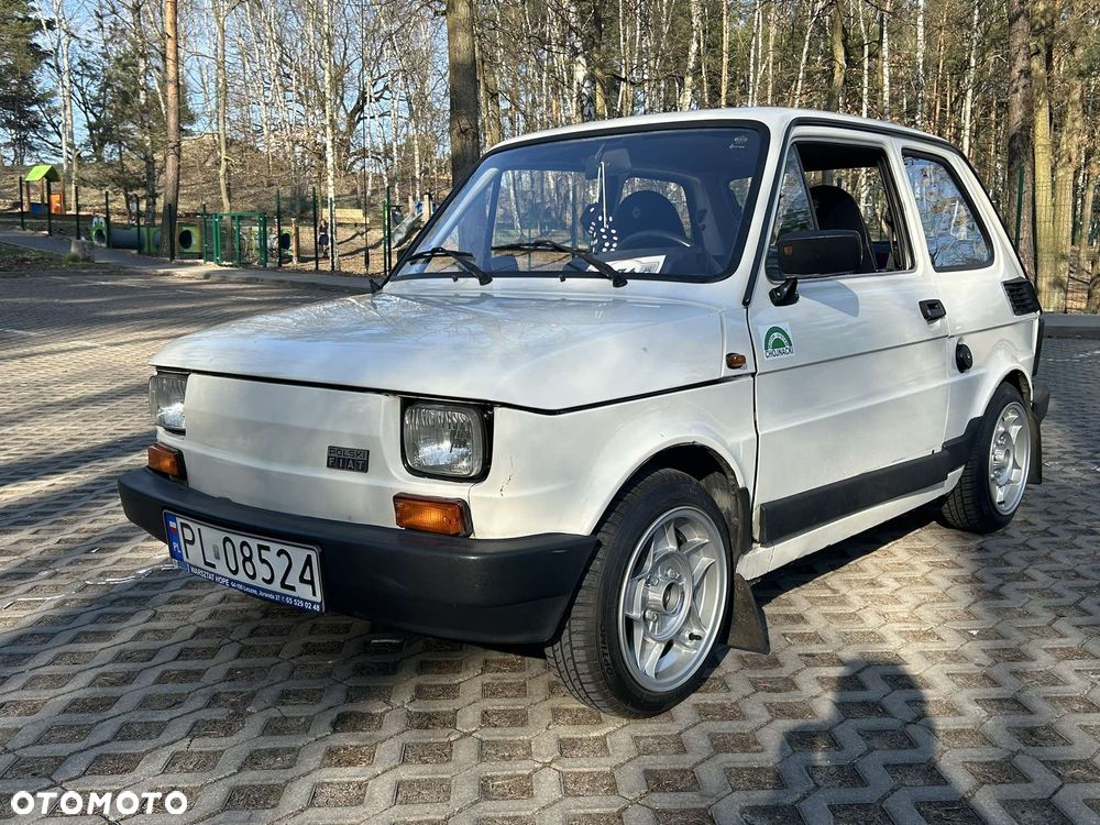 Fiat 126 - 3