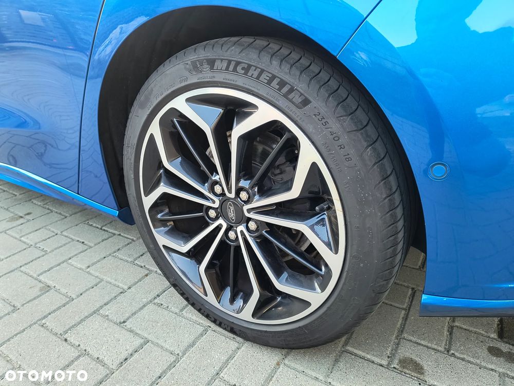 Ford Focus 1.5 EcoBoost ST-Line - 31