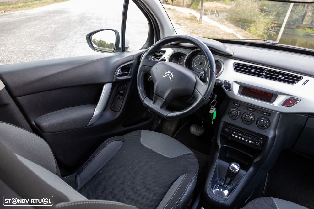 Citroën C3 1.4 e-HDi Air.Seduction CMP - 53