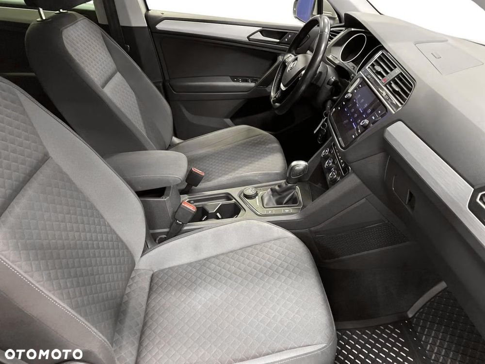 Volkswagen Tiguan 2.0 TDI SCR DSG - 23
