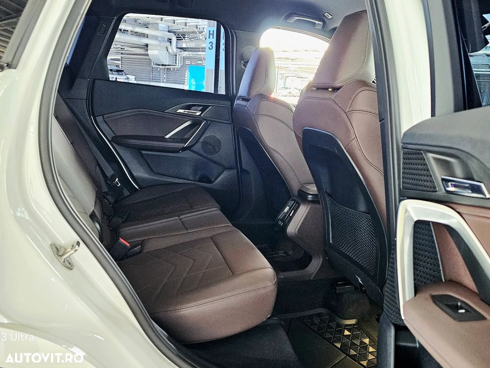 BMW X1 xDrive23d Aut. M Sportpaket - 12