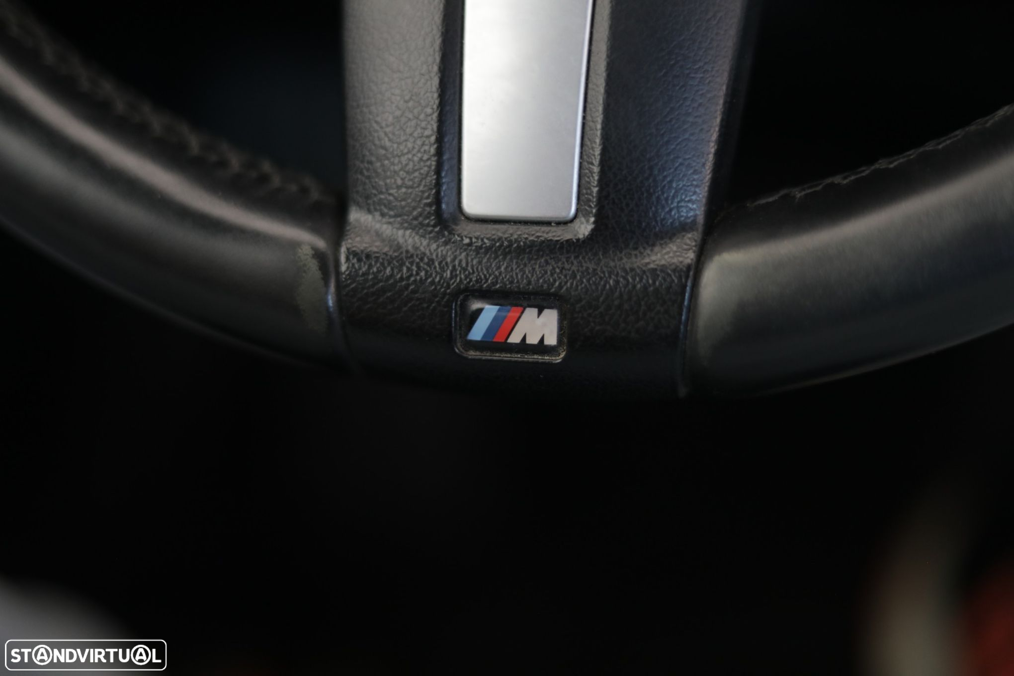 BMW 520 d Line Luxury Auto - 24