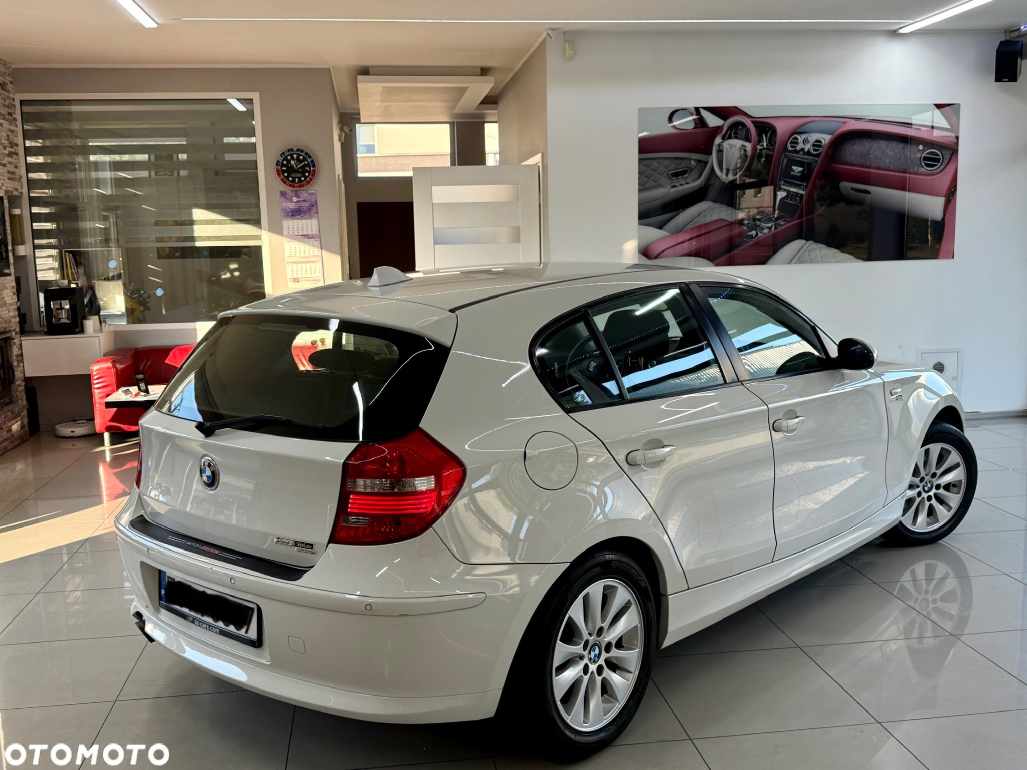 BMW Seria 1 116i - 32